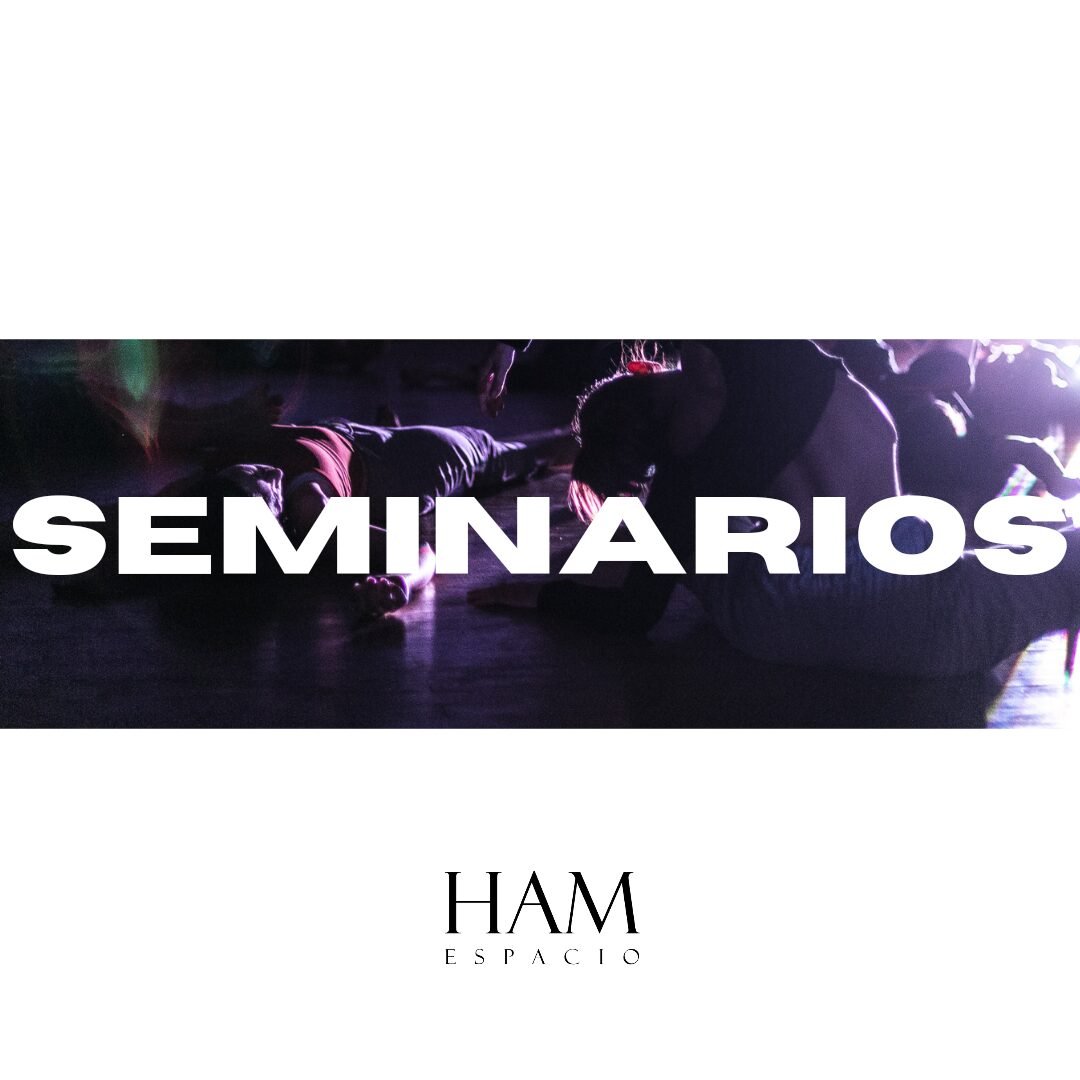 En este momento estás viendo ¡Volvieron los #seminariosham con todo!